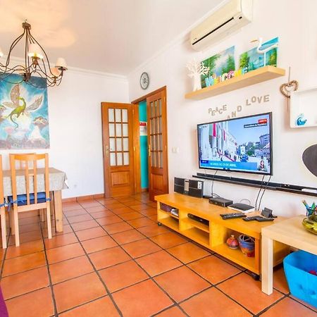Special Holiday Apartment タヴィラ エクステリア 写真