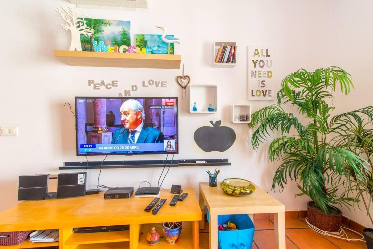 Special Holiday Apartment タヴィラ エクステリア 写真