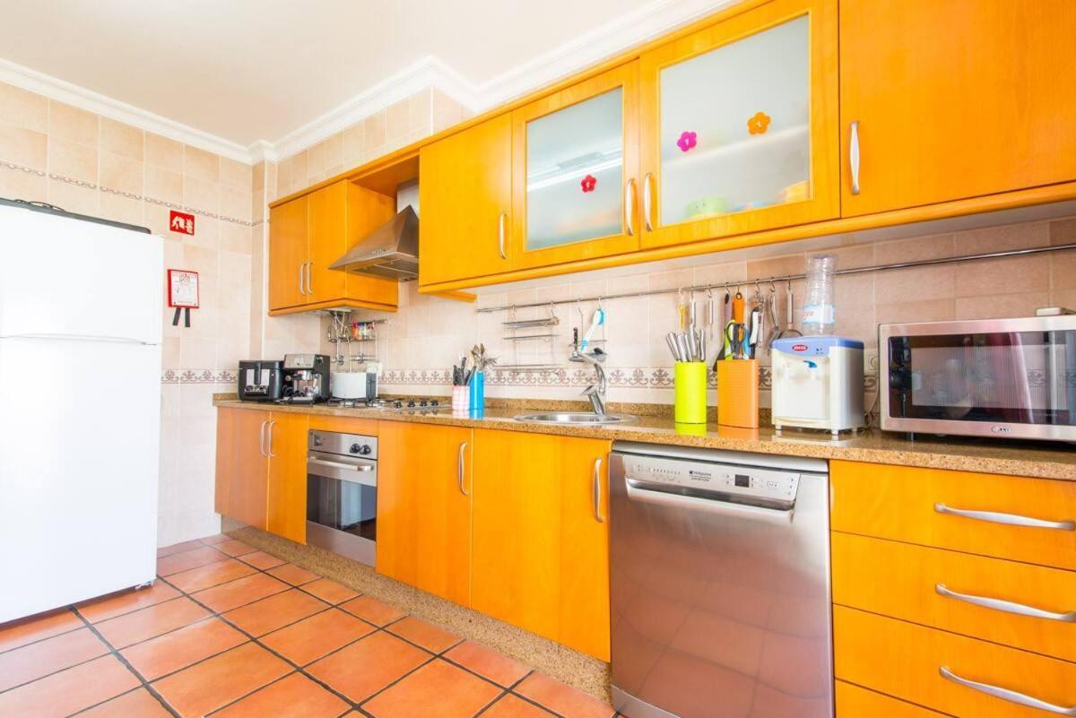 Special Holiday Apartment タヴィラ エクステリア 写真